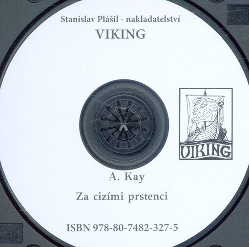Za cizími prstenci
