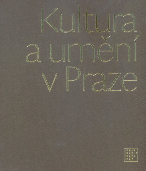 Kultura a umění v Praze