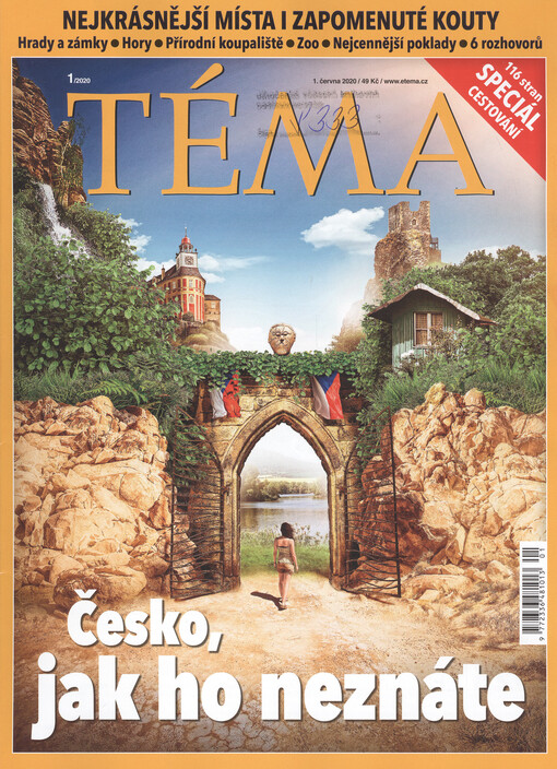  Česko,jak ho neznáte