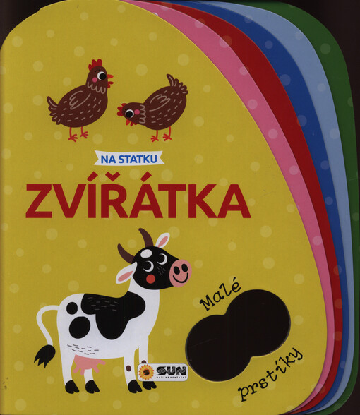 Zvířátka na statku