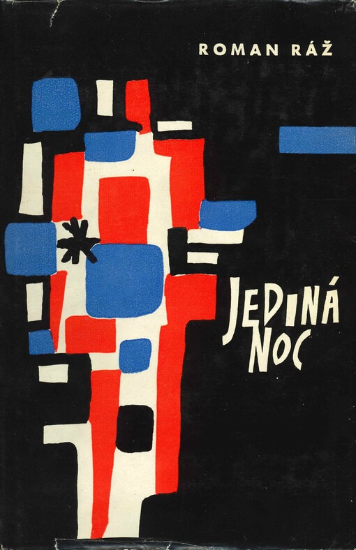 Jediná noc :[povídky]