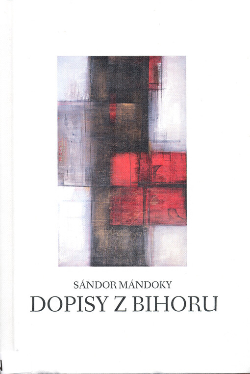 Dopisy z Bihoru