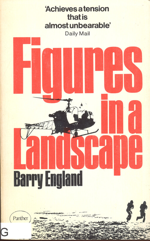 Figures in a Landscape