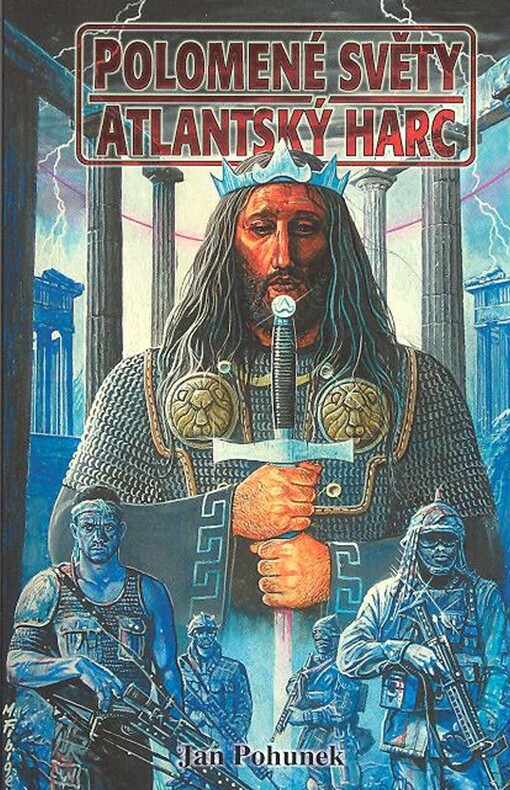 Polomené světy: atlantský harc