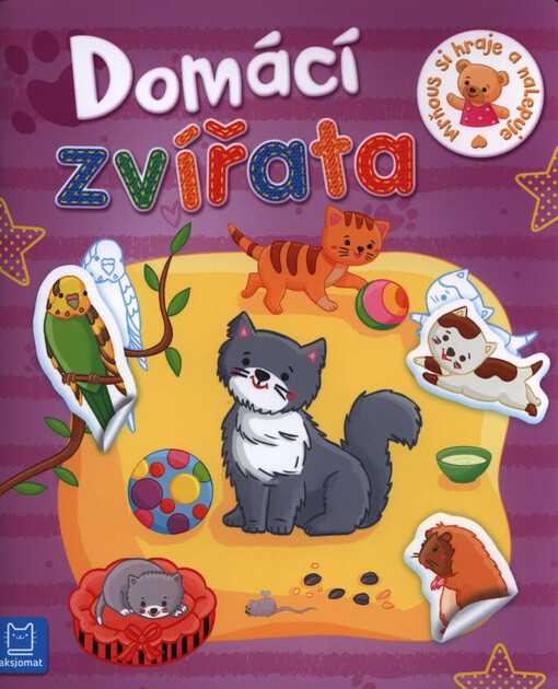 Domácí zvířata