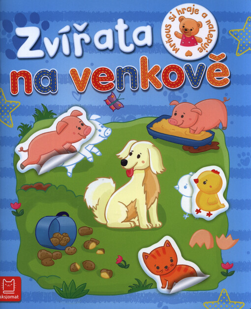 Zvířata na venkově