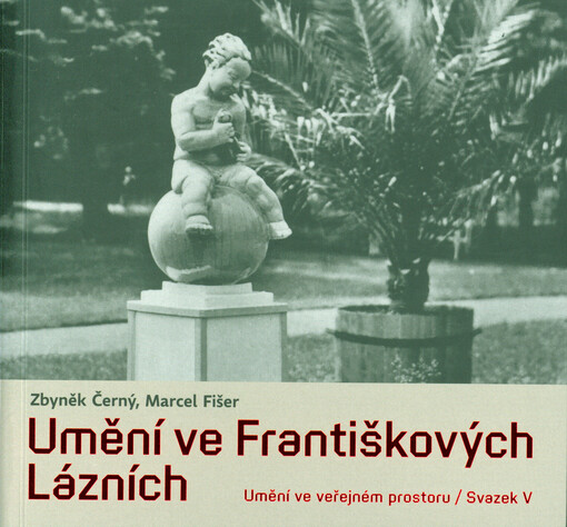 Umění ve Františkových Lázních