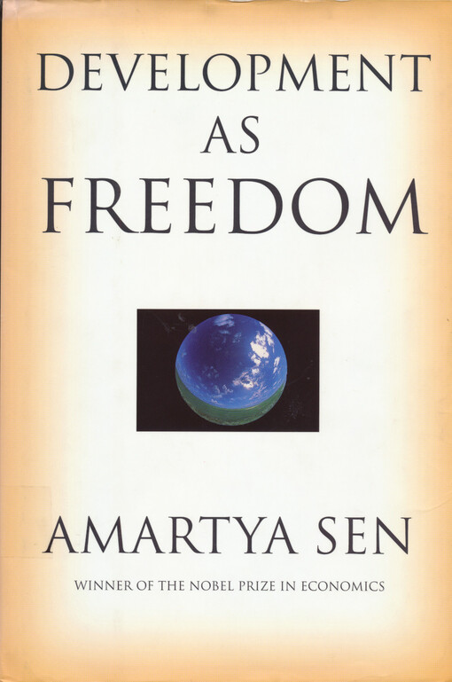 Development as freedom