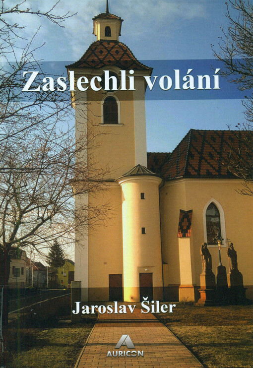 Zaslechli volání