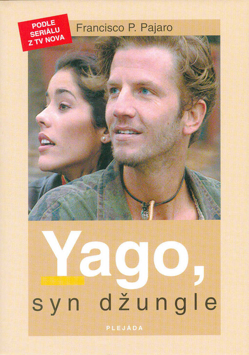 Yago, syn džungle