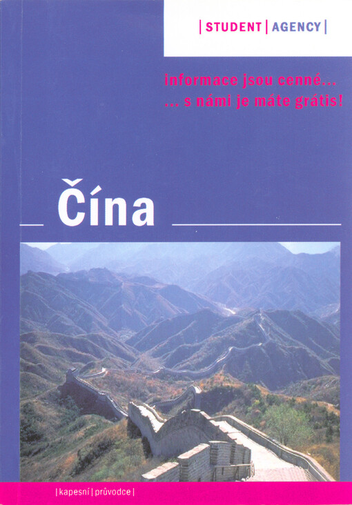 Čína