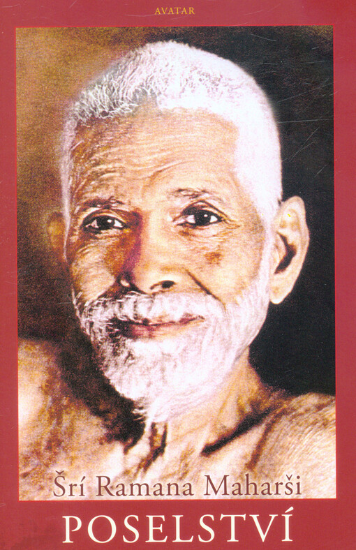 Poselství : výbor z rozmluv a veršů