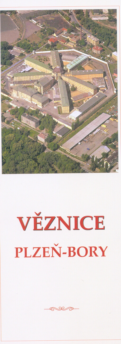 Věznice Plzeň-Bory