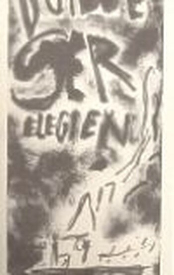 Duineser Elegien = Duinské elegie