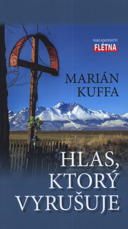 Hlas, ktorý vyrušuje