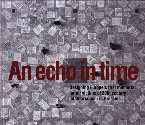 An echo in time