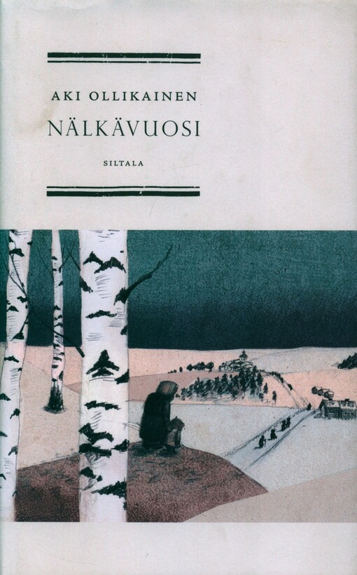 Nälkävuosi