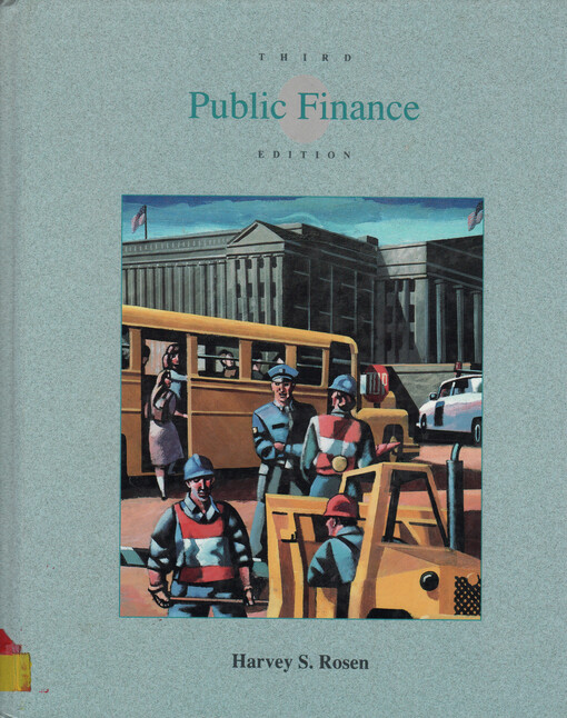Public finance