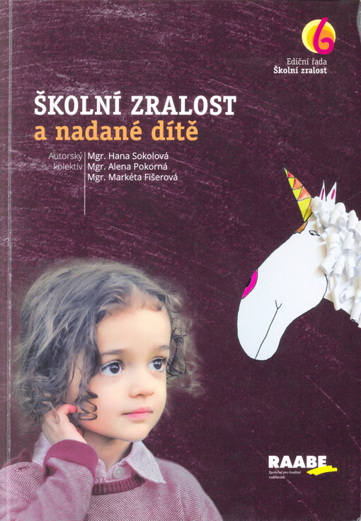 Školní zralost a nadané dítě