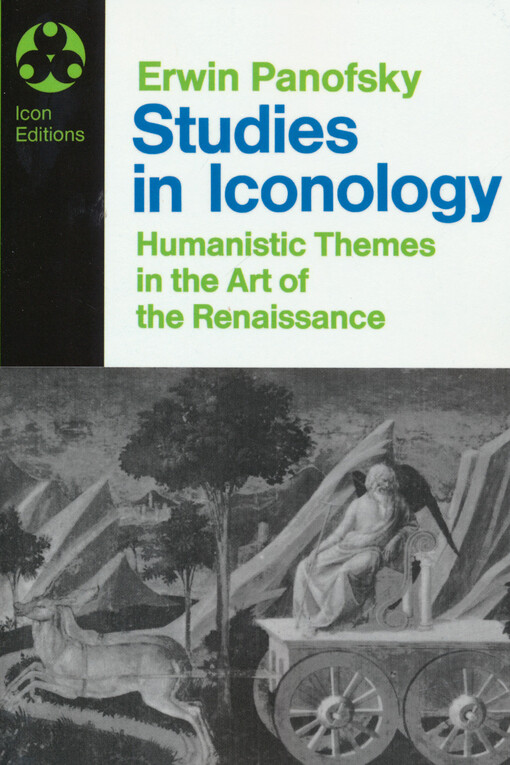 Studies in iconology : humanistic themes in the art of the renaissance