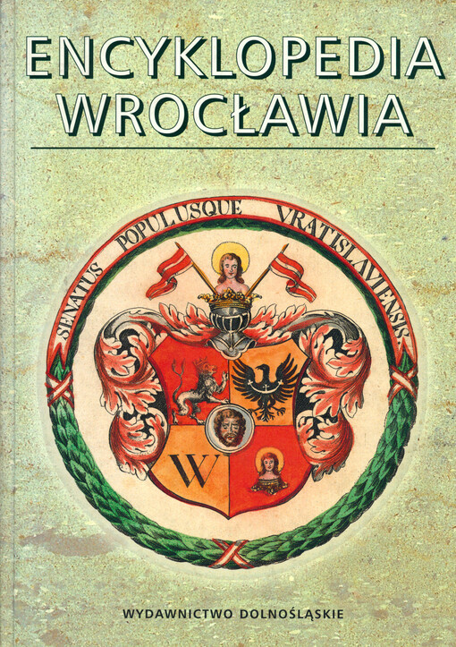 Encyklopedia Wrocławia