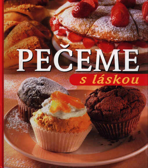 Pečeme s láskou