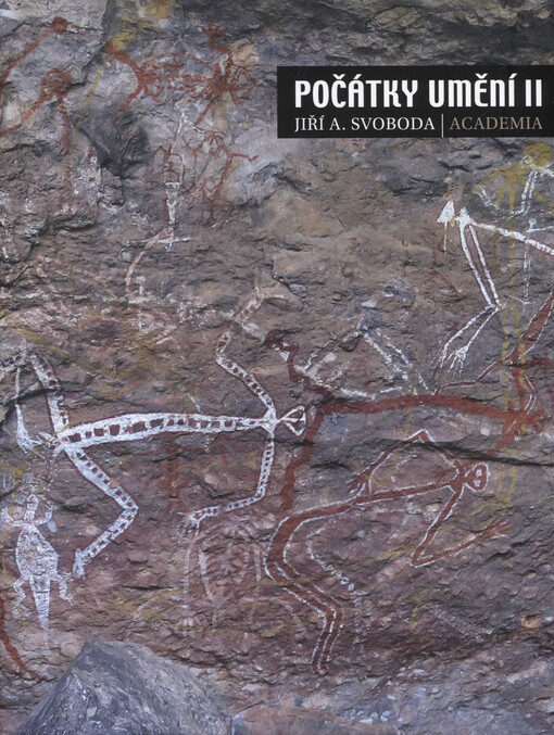 Počátky umění. II