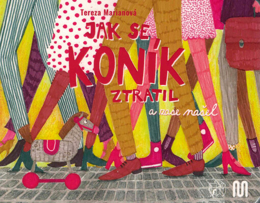 Jak se koník ztratil a zase našel