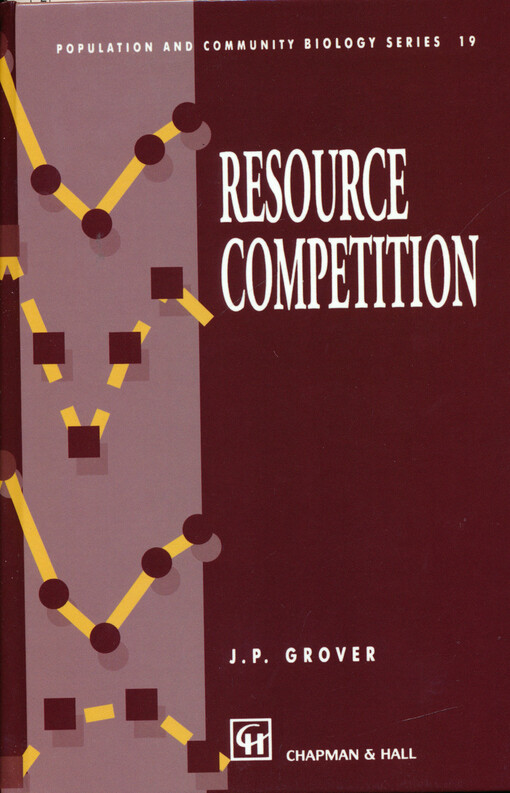 Resource competition