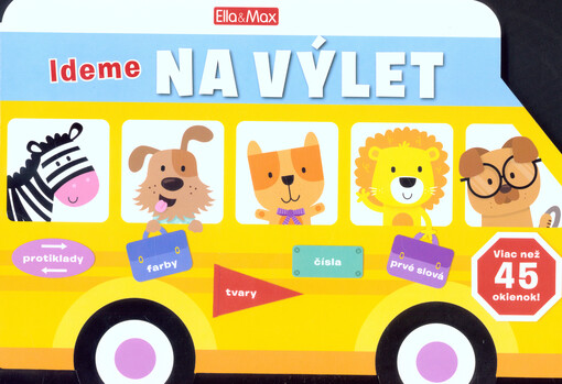 Ideme na výlet