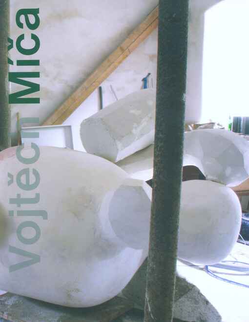 Vojtěch Míča : gesto, otisk, paměť