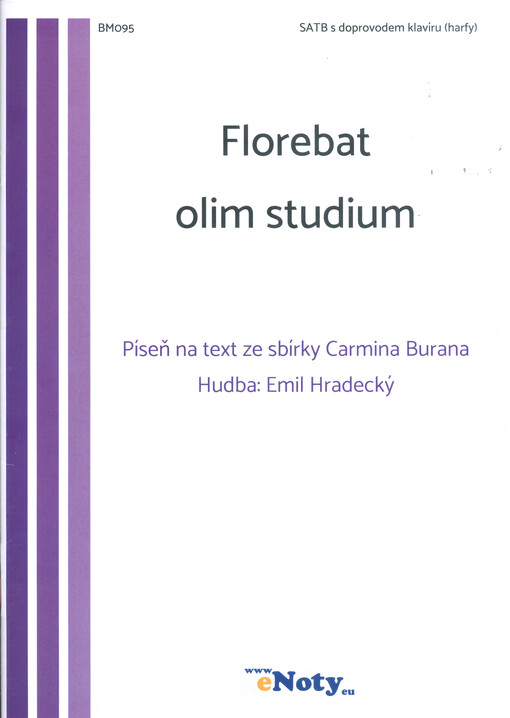 Florebat olim studium