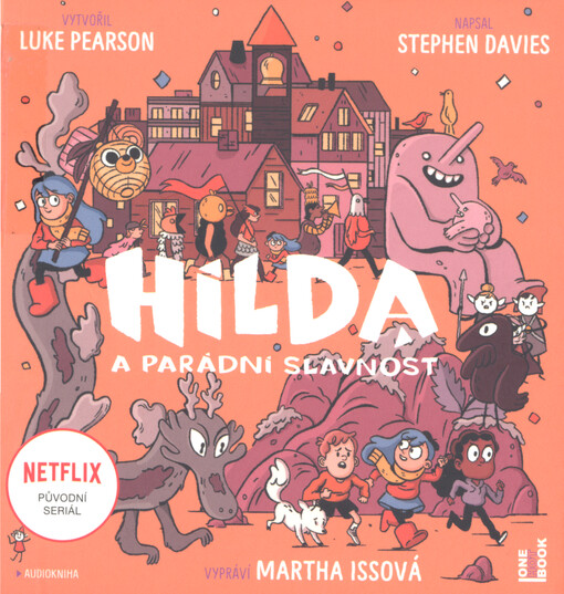 Hilda a parádní slavnost