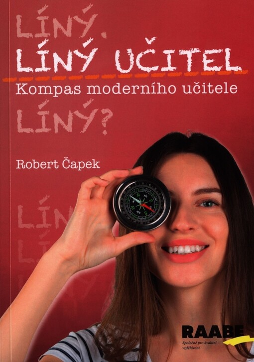 Líný učitel : kompas moderního učitele