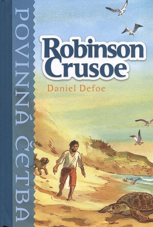 Robinson Crusoe