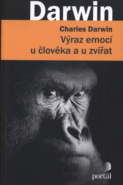 Výraz emocí u člověka a zvířat