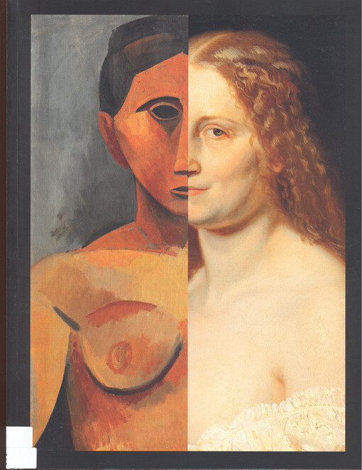 Umění dlouhého století, 1796-1918 : portrét sbírky