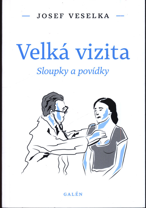 Velká vizita