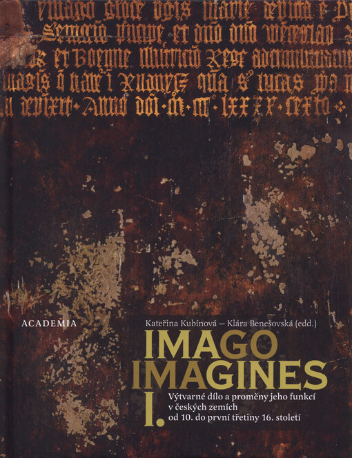 Rok: 2019 / Číslo: I.