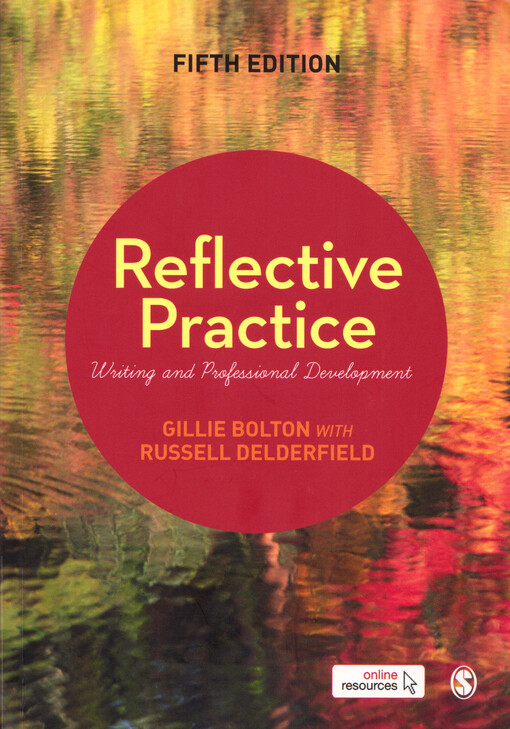 Reflective practice : writing and professional development