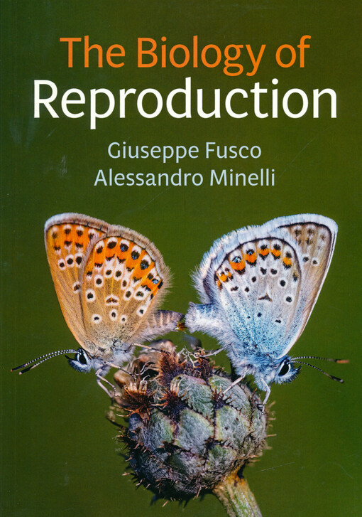 The biology of reproduction