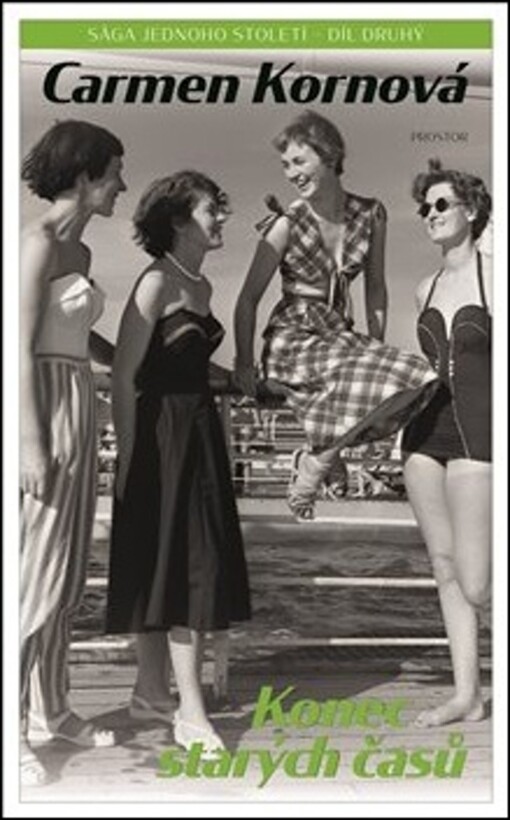 Konec starých časů