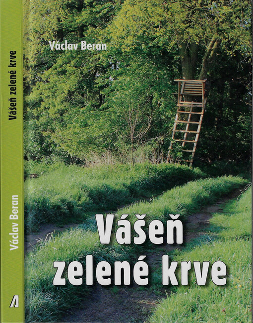 Vášeň zelené krve