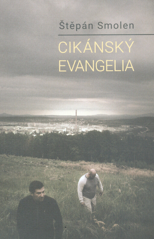 Cikánský evangelia