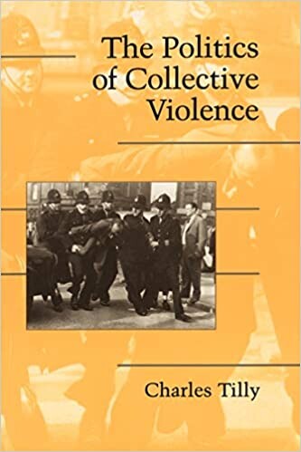 The politics of collective violence