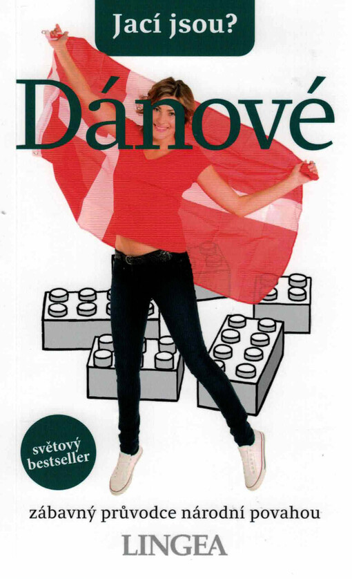 Jací jsou? Dánové