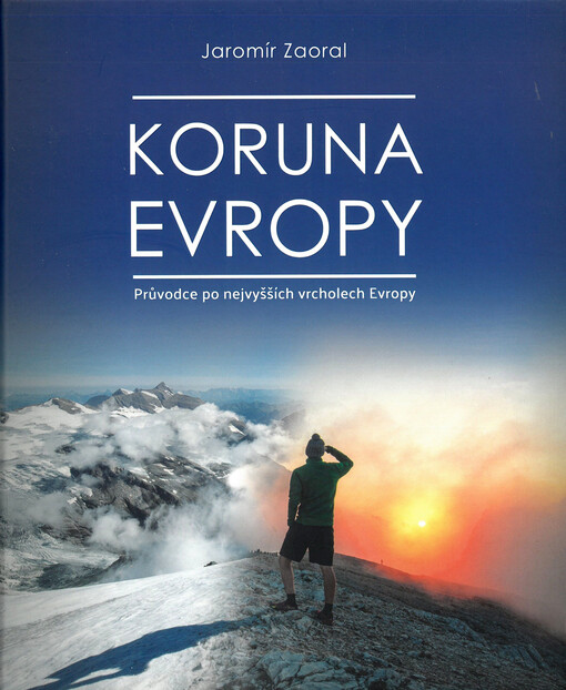 Koruna Evropy