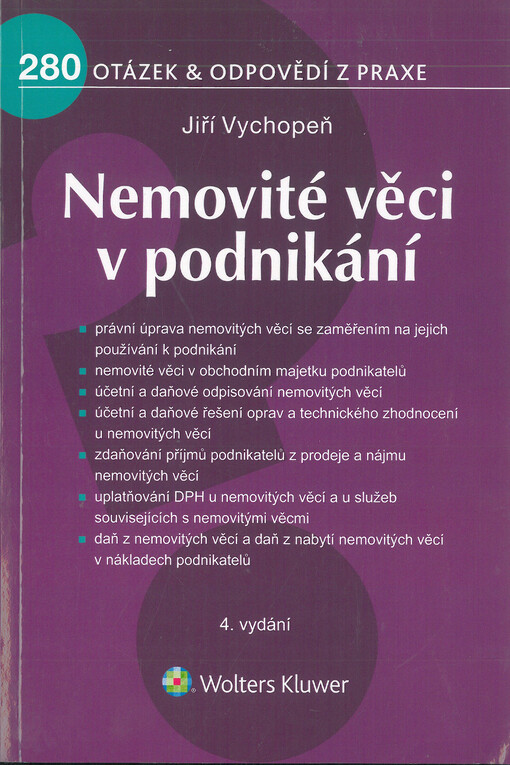 Nemovité věci v podnikání