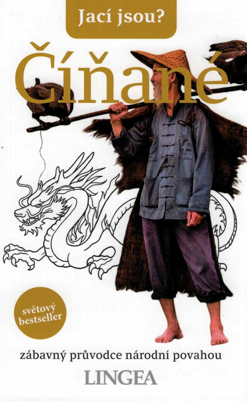 Jací jsou? Číňané