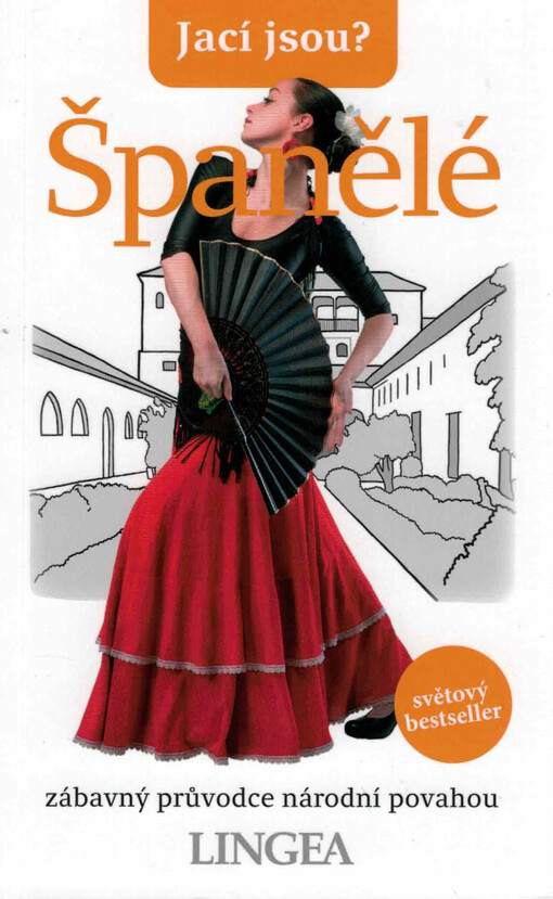 Jací jsou? Španělé